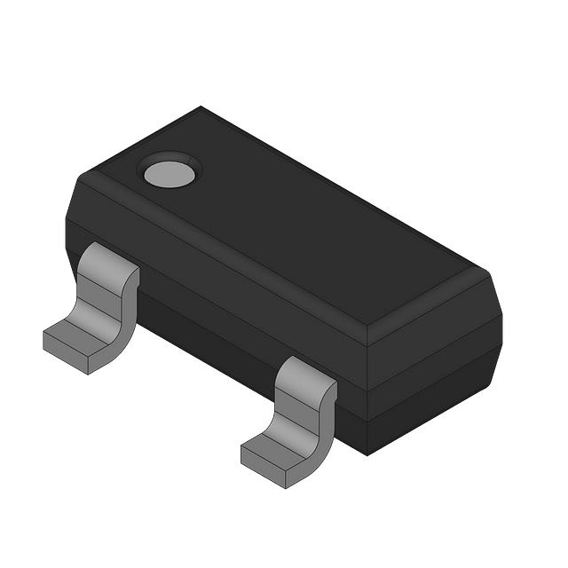 Micrel Inc._MIC281-3BM6