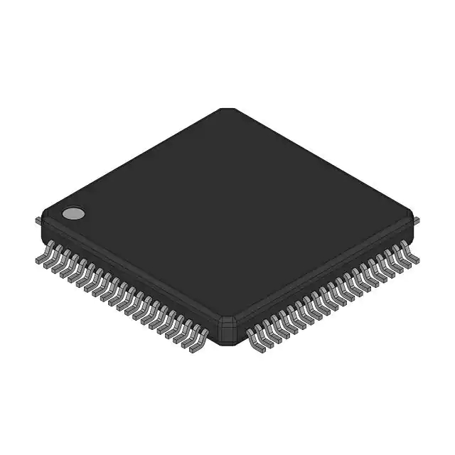 Lattice Semiconductor_LFE2M-35E-7F256C