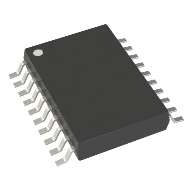 Microchip Technology_AT90S1200-4YC