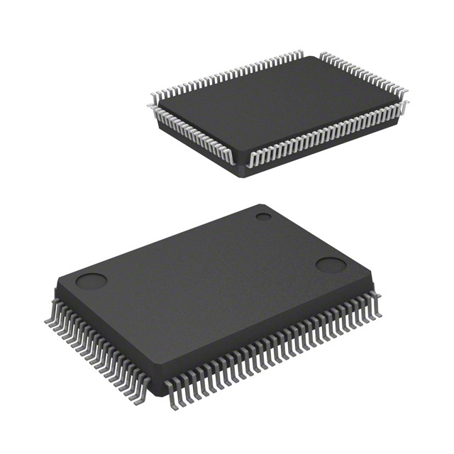 Microchip Technology_ATF1504AS-10QC100