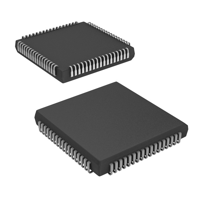 Microchip Technology_ATF1504AS-10JC68