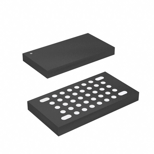 Microchip Technology_ATMEGA16HVA-4CKU