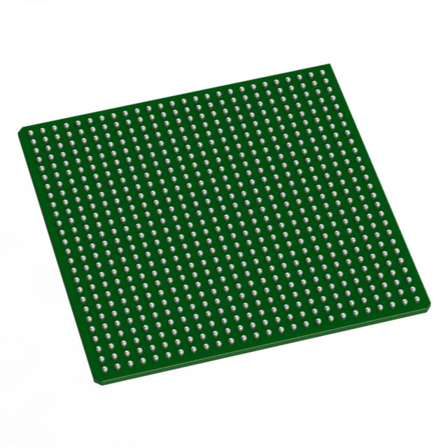 Microchip Technology_M2S060-FGG676