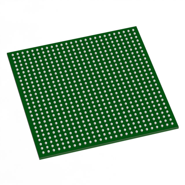 Microchip Technology_M2S060-1FG676I