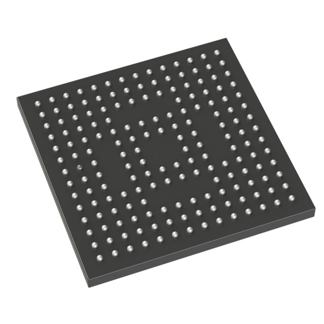 Microchip Technology_MEC1723N-B0-I/LJ-TR