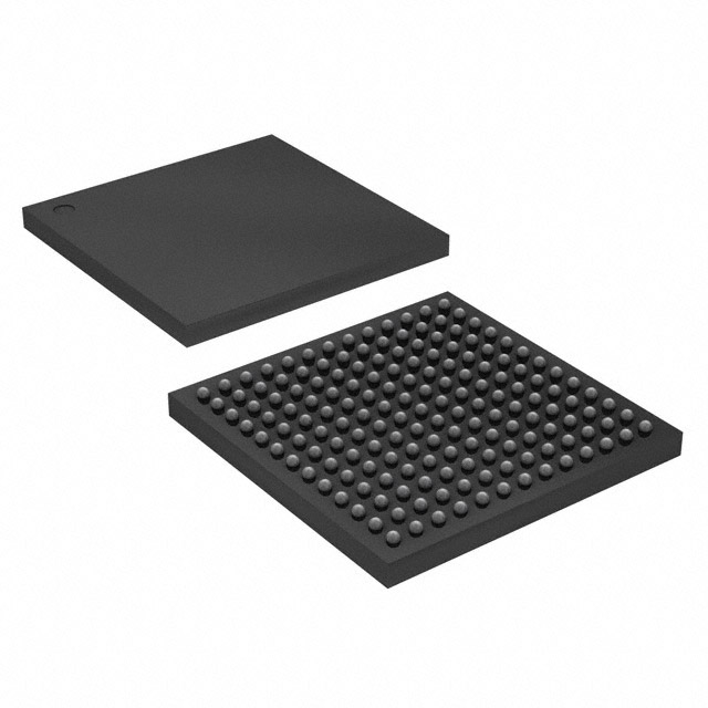 Microchip Technology_MEC1633X-AUE