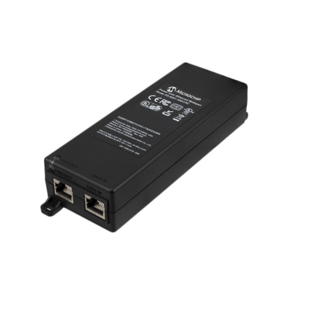 Microchip Technology_PD-9501-10GC/AC-CN