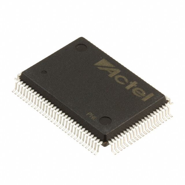 Microchip Technology_A40MX04-3PQ100I