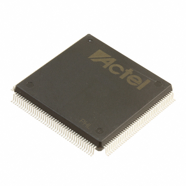 Microchip Technology_A42MX09-1PQG160I