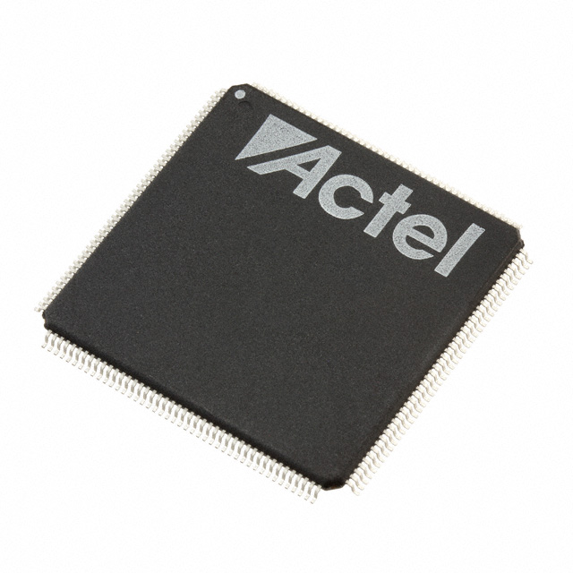 Microchip Technology_A42MX09-2TQG176I