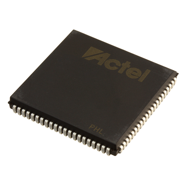 Microchip Technology_A42MX24-2PLG84