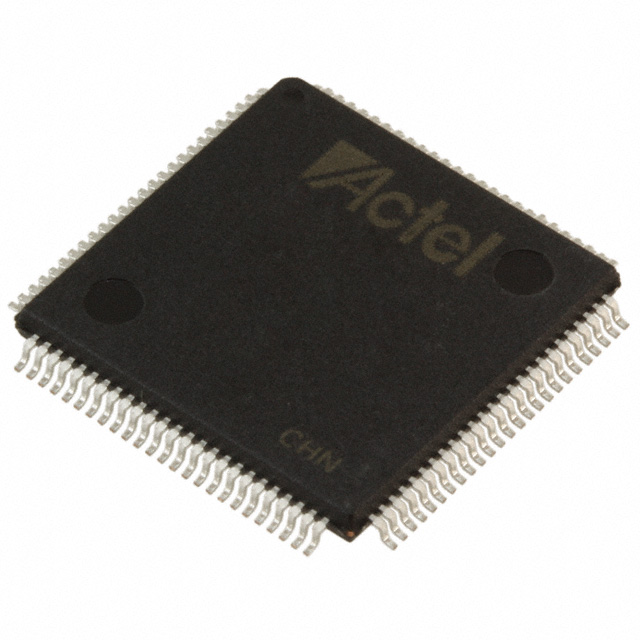 Microchip Technology_A54SX08A-1TQ100I