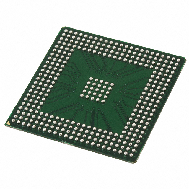 Microchip Technology_A54SX32A-1BG329M