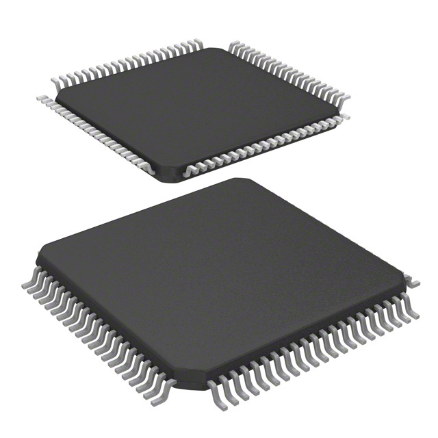 Microchip Technology_A54SX32A-CQ84M