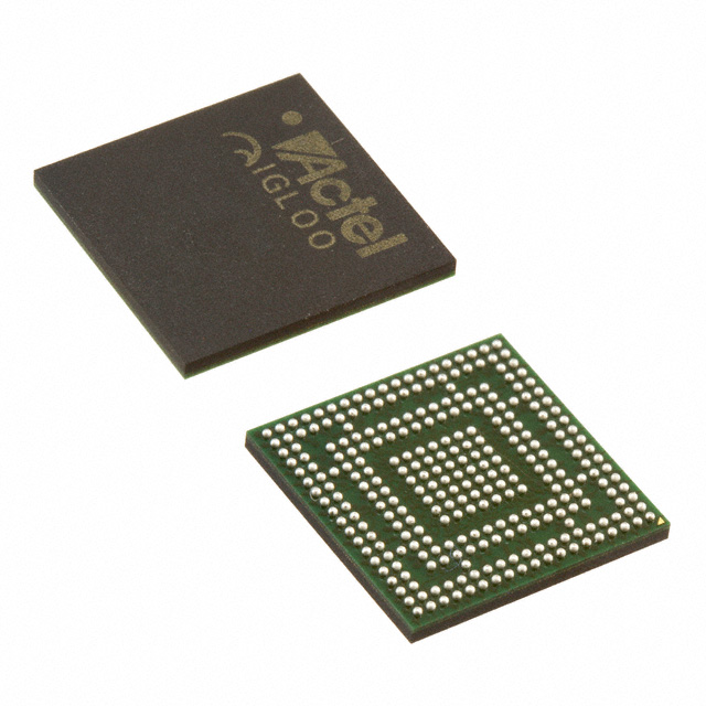 Microchip Technology_AGL1000V2-CSG281