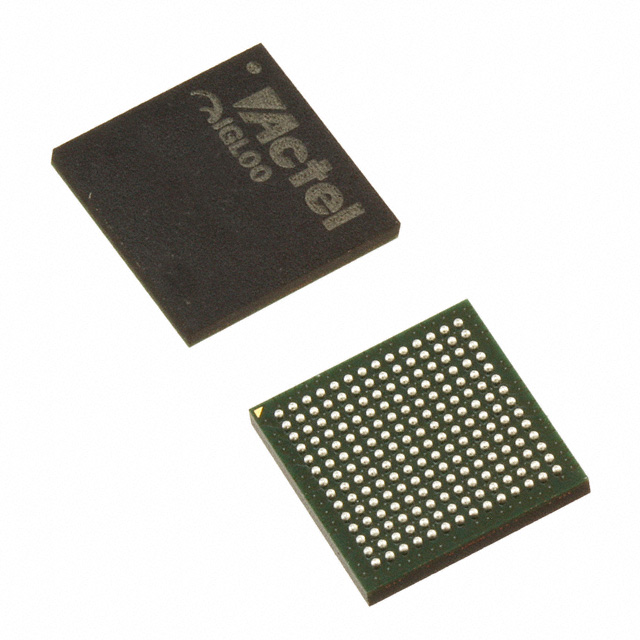 Microchip Technology_AGL125V2-CSG196