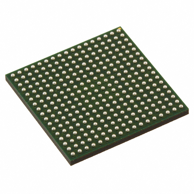 Microchip Technology_AGLP125V5-CS289I