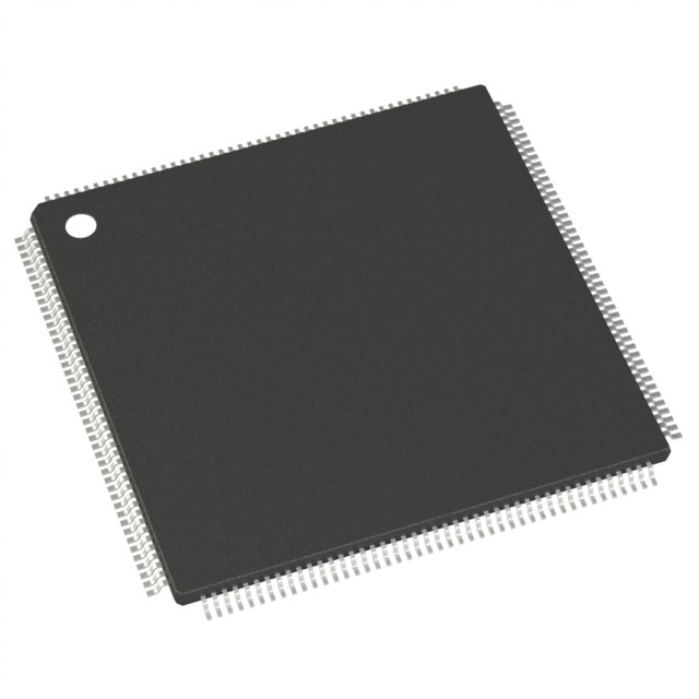 Microchip Technology_AT40K20-2BQI