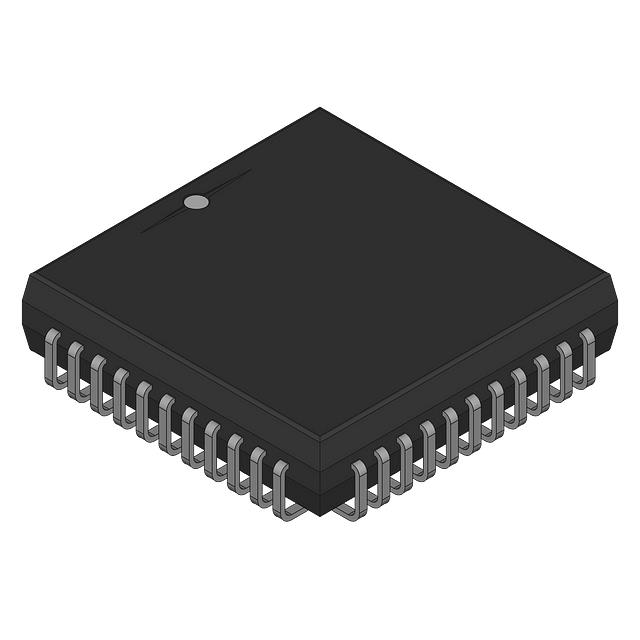 Microchip Technology_AT89C51IC2-SLRUL