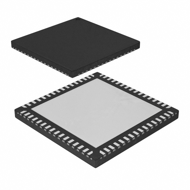 Microchip Technology_AT90CAN32-16MUR