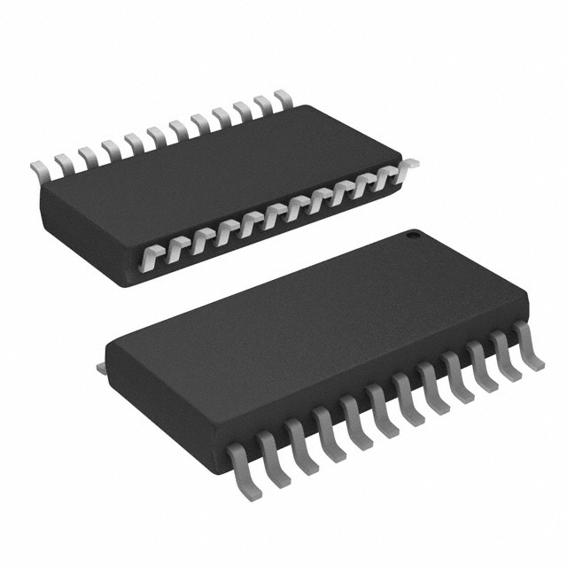 Microchip Technology_AT90PWM2-16SQR