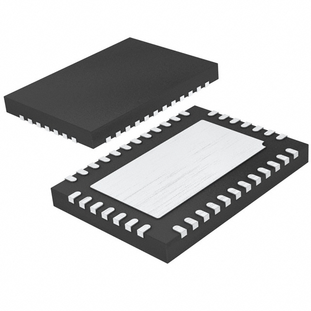Microchip Technology_ATA6617C-P3QW