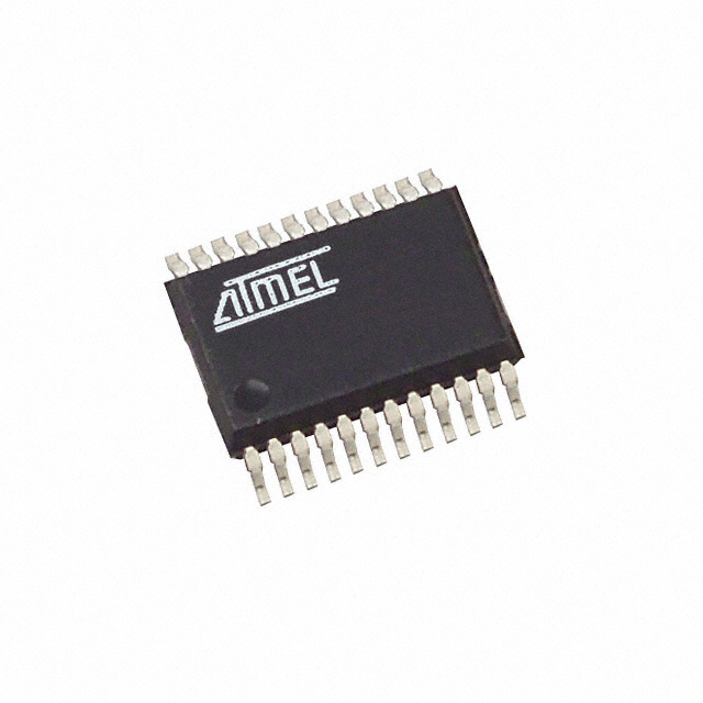 Microchip Technology_ATAM862P-TNQY3D