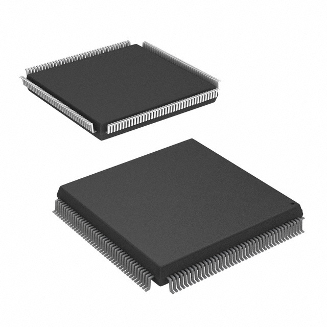 Microchip Technology_ATF1508AS-10QI160