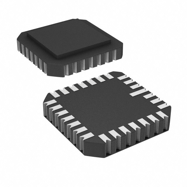 Microchip Technology_ATF750C-10NM/883