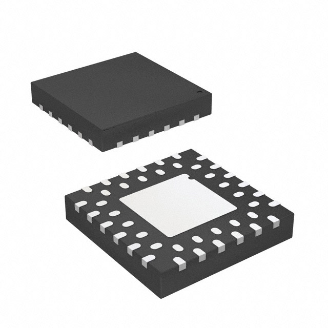 Microchip Technology_ATMEGA164A-MCH
