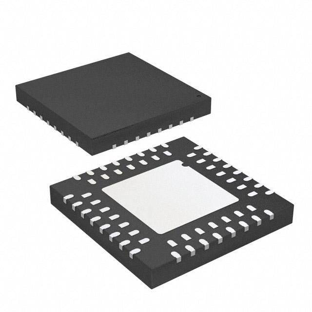 Microchip Technology_ATMEGA169PV-8MCH