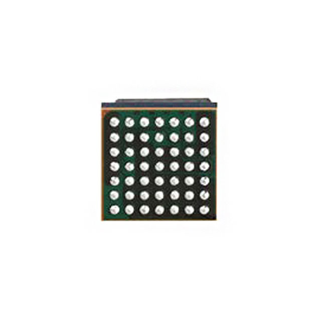 Microchip Technology_ATMEGA645A-MU