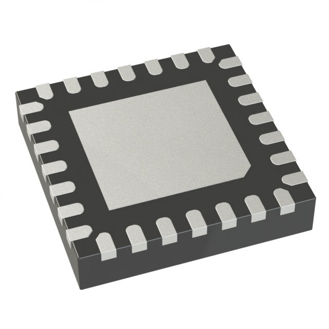 Microchip Technology_ATMEGA88PA-MMN