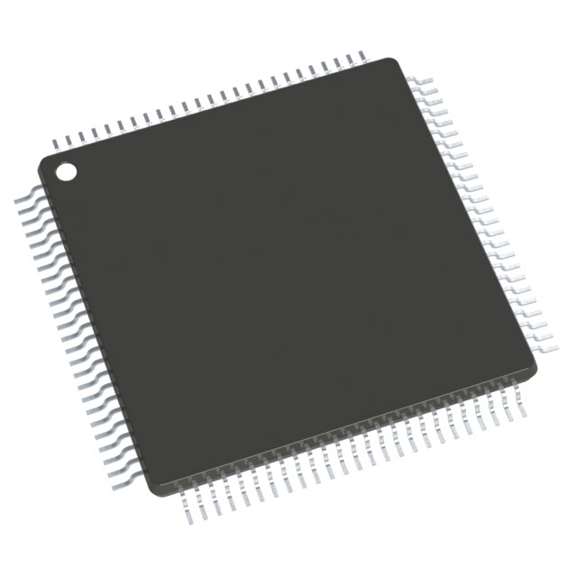 Microchip Technology_ATSAM4CMS8CC-AUTR