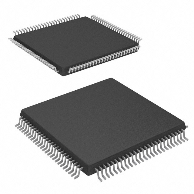 Microchip Technology_ATSAM4LC2CA-AUR