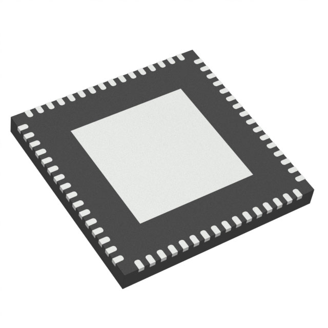 Microchip Technology_ATSAMC21J18A-MUT64