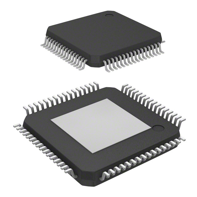 Microchip Technology_ATSAMD20J16B-AUT