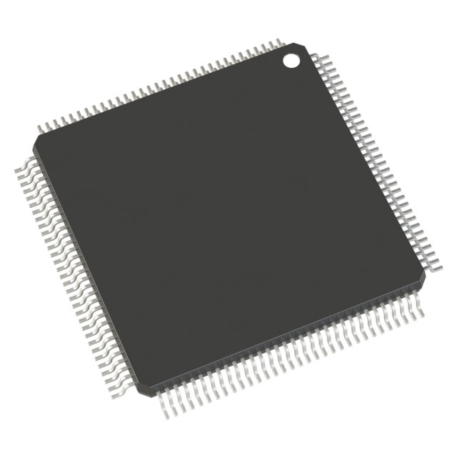 Microchip Technology_ATSAMD51P19A-AU-EFP