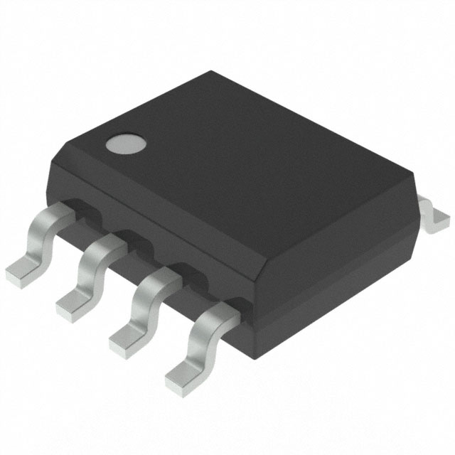 Microchip Technology_ATTINY13-20SSQR