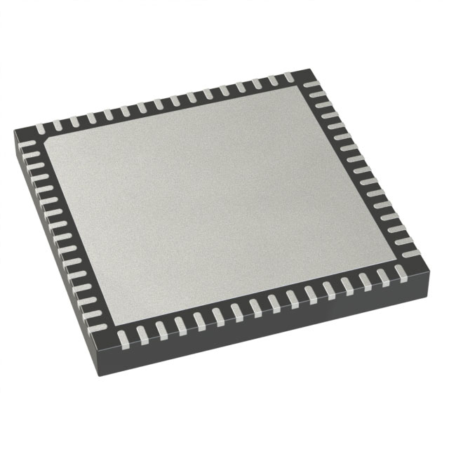 Microchip Technology_ATXMEGA128B3-MH