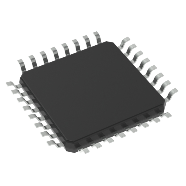 Microchip Technology_ATXMEGA16E5-AN