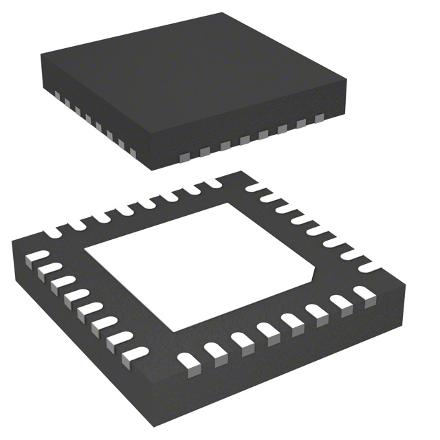 Microchip Technology_ATXMEGA8E5-M4U
