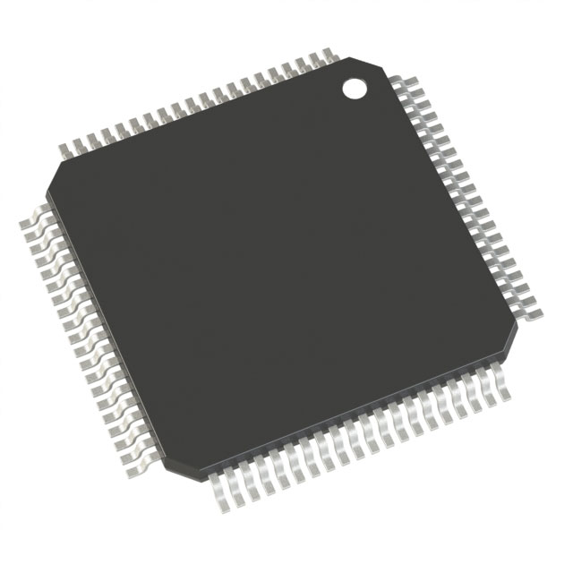 Microchip Technology_DSPIC33CK1024MP708-E/PT