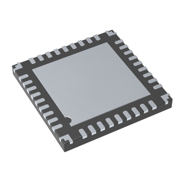 Microchip Technology_DSPIC33CK128MC103-I/M5