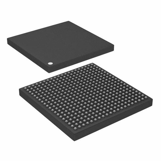 Microchip Technology_M2GL010T-1VF400I