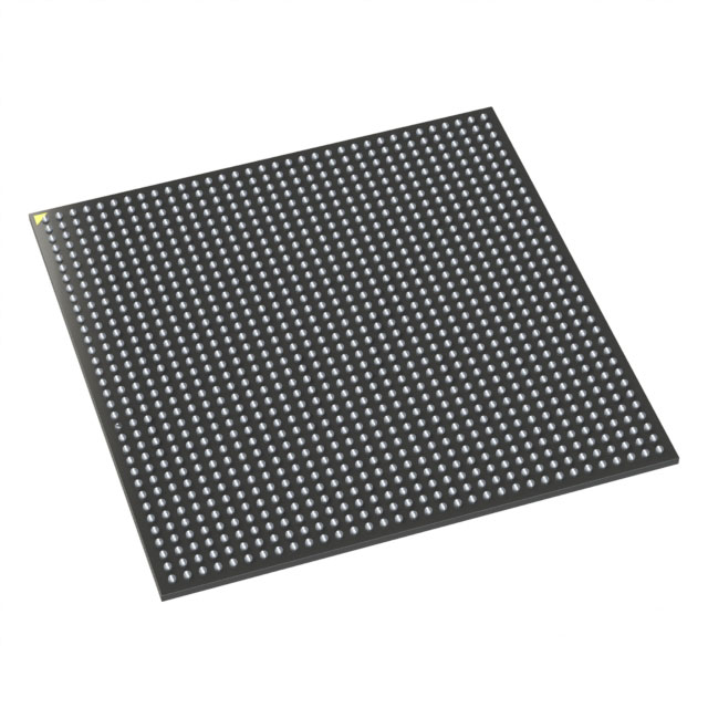 Microchip Technology_M2GL150T-1FCG1152M