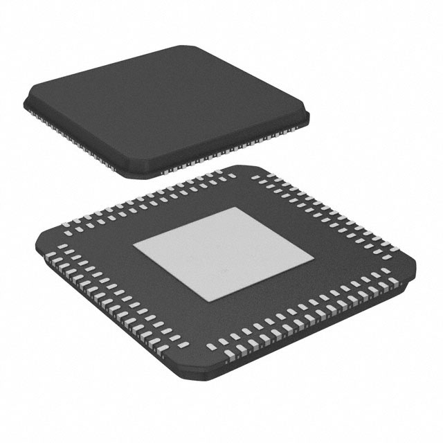 Microchip Technology_MEC1322-LZY-C0-TR