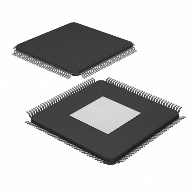 Microchip Technology_MEC1428-NU-C1