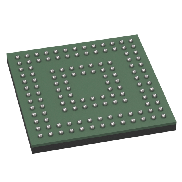 Microchip Technology_MEC1521H-B0-I/TF-TR