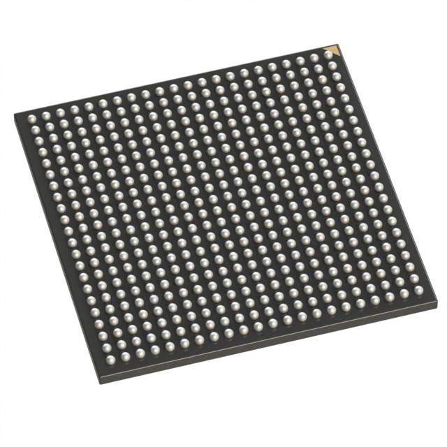 Microchip Technology_MPF050T-FCVG484I